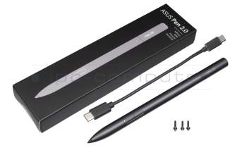Pen 2.0 original suitable for MSI Creator Z17 A12UMST/A12UKST (MS-17N1)