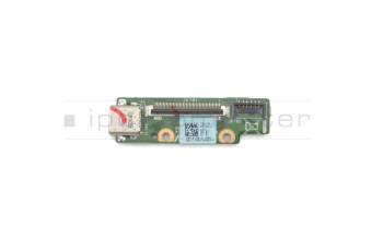 Power Board original suitable for Asus BU404U