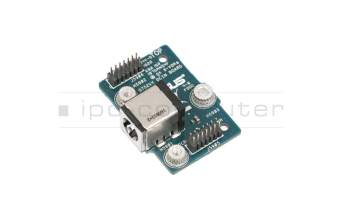 Power Board original suitable for Asus ROG G752VT