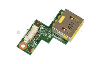 Power Board original suitable for Lenovo IdeaPad S210 (80AN)