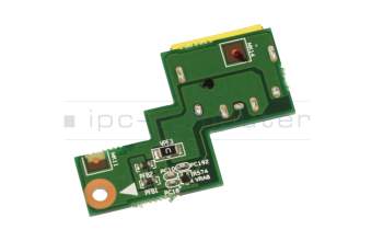 Power Board original suitable for Lenovo IdeaPad S210 Touch (80AQ)