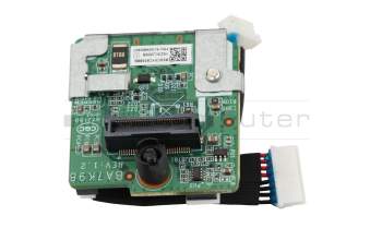 Power Board original suitable for Lenovo ThinkCentre M80q Gen 3 (11U1)