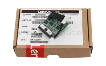 Power Board original suitable for Lenovo ThinkCentre M90q Gen 3 (11U7)