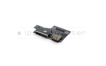 Power Board original suitable for Lenovo ThinkPad Yoga 15 (20DR)