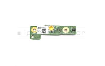 Power Button Board original suitable for Asus F550CC