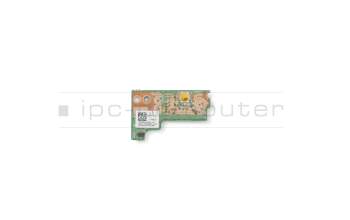 Power Button Board original suitable for Asus F750LB