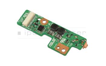 Power Button Board original suitable for Asus N750JK