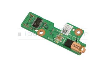 Power Button Board original suitable for Asus N750JK