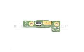 Power Button Board original suitable for Asus R513CL