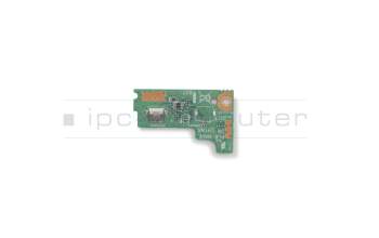 Power Button Board original suitable for Asus R751LB