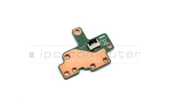 Power Button Board original suitable for Asus VivoBook S550CA