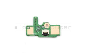 Power Button Board original suitable for Asus X55C