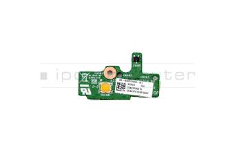 Power Button Board original suitable for Asus X55C