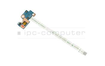 Power Button Board original suitable for HP 15-bs100