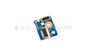 Power Button Board original suitable for HP Pavilion X360 15-br040