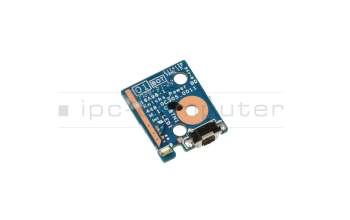 Power Button Board original suitable for HP Pavilion X360 15-br090