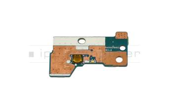 Power Button Board original suitable for HP ProBook 470 G4