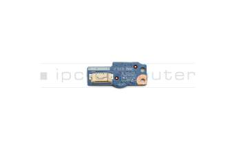 Power Button Board original suitable for Lenovo IdeaPad 500-15ISK (80NT)
