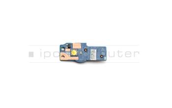 Power Button Board original suitable for Lenovo IdeaPad 500-15ISK (80NT)