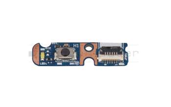 Power Button Board original suitable for Lenovo Yoga 7-15ITL5 (82BJ)