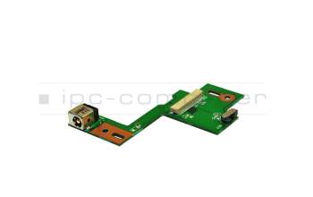 Powerboard for Asus N53SV