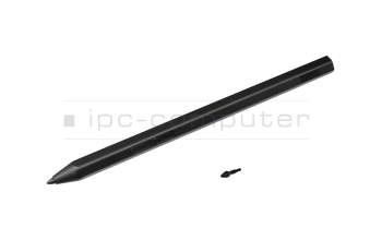 Precision Pen 2 (black) original suitable for Lenovo Tab P11 Pro (ZA8M)