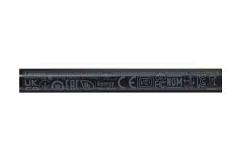 Precision Pen 2 (black) original suitable for Lenovo ThinkPad L13 Yoga Gen 2 (20VL/20VK)