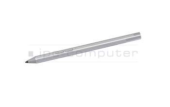 Precision Pen 2 (gray) original suitable for Lenovo Flex 5 14ABR8 (82XX)