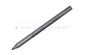 Precision Pen 2 (gray) original suitable for Lenovo Tab M10 FHD Plus (TB-X606X)