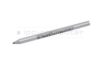Precision Pen 2 (gray) original suitable for Lenovo ThinkPad L13 Gen 4 (21FN/21FQ)