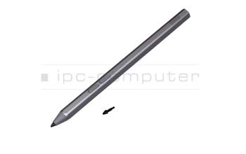 Precision Pen 2 (gray) original suitable for Lenovo Yoga Duet 7-13ITL6 (82Q7)