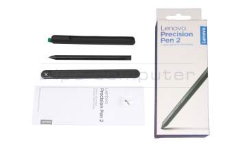 Precision Pen 2 original suitable for Lenovo Tab P11 Plus (ZA94)