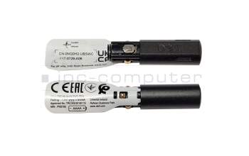 Premium Active Pen incl. battery original suitable for Dell Inspiron 13 (7386)