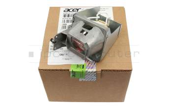 Projector lamp (240 Watt) original suitable for Acer H6523BDP