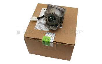 Projector lamp DLP (200 Watt) original suitable for Acer X1123