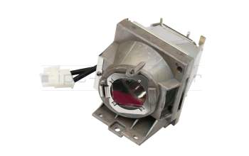 Projector lamp DLP (200 Watt) original suitable for Acer X1129