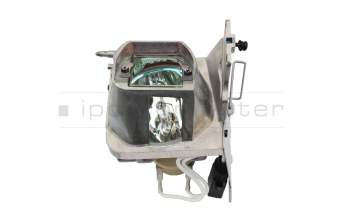 Projector lamp DLP (210 Watt) original suitable for Acer S1383WH