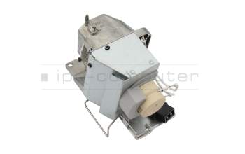 Projector lamp DLP (210 Watt) original suitable for Acer T410DTB
