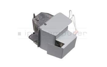 Projector lamp DLP (250 Watt) original suitable for Acer H6521BD