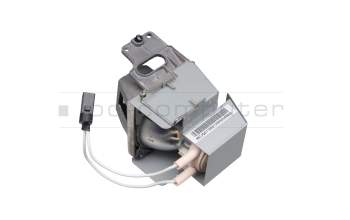 Projector lamp DLP (250 Watt) original suitable for Acer X1623H