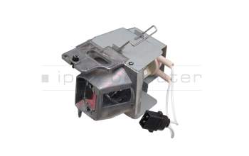 Projector lamp DLP (250 Watt) original suitable for Acer X1629HP