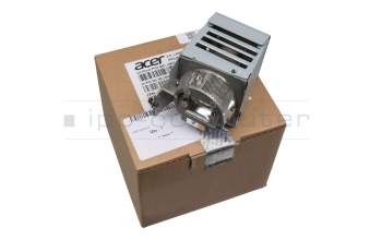 Projector lamp DLP original suitable for Acer P6500