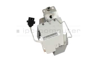 Projector lamp P-VIP (190 Watt) original suitable for Acer X123PH