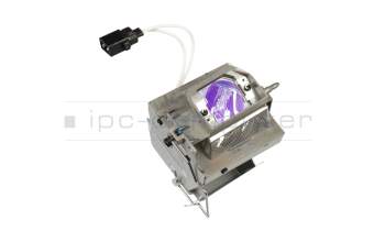 Projector lamp P-VIP (190 Watt) original suitable for Acer X1380WH