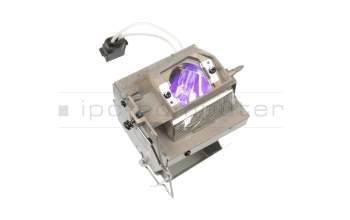 Projector lamp P-VIP (195 Watt) original suitable for Acer P1186