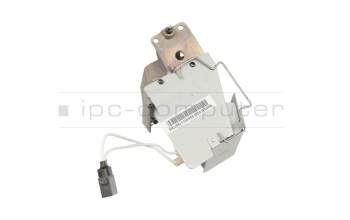 Projector lamp P-VIP (195 Watt) original suitable for Acer P1186