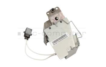 Projector lamp P-VIP (195 Watt) original suitable for Acer X135HW