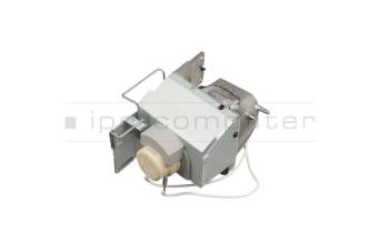 Projector lamp P-VIP (210 Watt) original suitable for Acer H6517BD