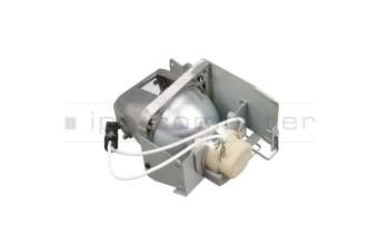 Projector lamp P-VIP (210 Watt) original suitable for Acer S1283
