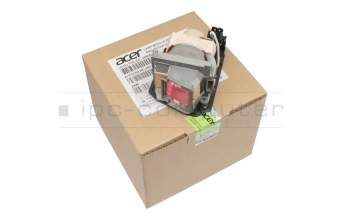 Projector lamp P-VIP (230 Watt) original suitable for Acer H7532BD